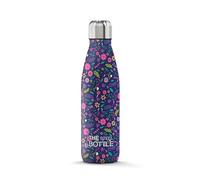 Ttex - The Steel Bottle