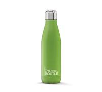 Ttex - The Steel Bottle