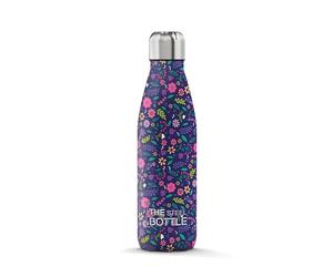 Ttex - The Steel Bottle