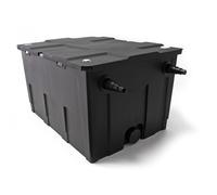 TTFiltro a flusso continuo per laghetto L SunSun CBF-550 fino a 60.000 l Stagno