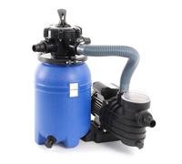 TTFiltro a sabbia XPOtool per piscine 250 W Serbatoio 14 l Pompa 10.000 l/h