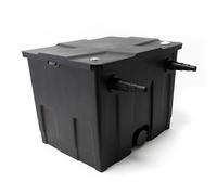TTFiltro per laghetto SunSun CBF-350 max 12.000 l Stagno Filtro a flusso continu
