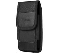 TTfone Custodia originale in nylon robusto con clip da cintura (per TT280)
