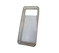 TTfone Custodia protettiva originale in silicone trasparente TT280