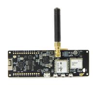 TTGO T-Beamv1.0 ESP32 Modulo WiFi Bluetooth Bluetooth 433MHz Modulo GPS Lora Neo