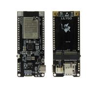 TTGO T-PCIE ESP32-WROVER-B 16MB Modulo WiFi Bluetooth Nano Card SIM