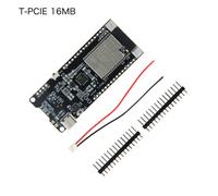 Ttgo T-Pcie ESP32-WROVER-B AXP192 Sviluppo Tavola 4MB E 16MB