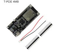 Ttgo T-Pcie ESP32-WROVER-B AXP192 Sviluppo Tavola 4MB E 16MB