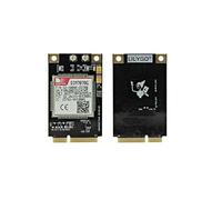 TTGO T-PCIE ESP32-WROVER-B AXP192 WiFi Bluetooth Nano Card SIM7070G