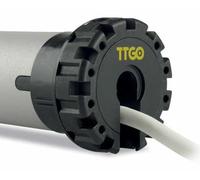 TTGO TGM 3017 Motore Per Tapparelle 30 Nm - 60Kg