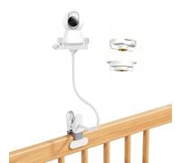 TTIAYAO Supporto universale per babyphone, fotocamera