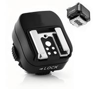 TTL Hot Shoe Riser Extender per Godox IT30PRO-C IT30 PRO C Mini Flash