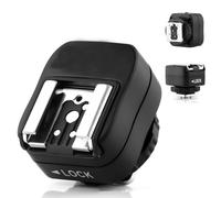 TTL Hot Shoe Riser Extender per Godox IT30PRO-N IT30 PRO N Mini Flash