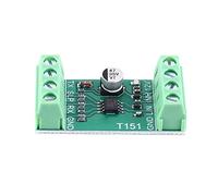 TTL UART To LIN Bus Converter Analizzatore di dati TJA1020 K_LINE Data Bus TJA1020 Chip for il monitoraggio della comunicazione