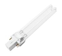 TTLampada di ricambio con UVC da 9W per filtro esterno per acquari SunSun HW-403