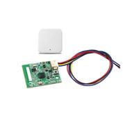 TTLOCK 5.0 Modulo Sblocco 'Interruttore Blocco Della Porta Elettronica Modulo Controllo 'APP Modulo Interruttore per La Casa