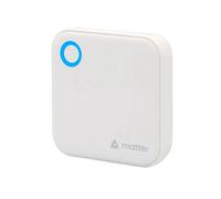 TTLOCK G6 Matter Gateway Remote Control Unlock to Wifi Router for Home Security Real- Monitoring