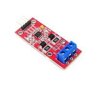 Ttls a RS485 Convertitori Modulo Hot Swappable Design con controllo automatico della direzione per modulo di comunicazione microcontroller di comunicazione senza soluzione di continuità seriali