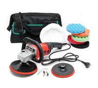 TTLucidatrice XPOtool 1200W Levigatrice 3000rpm Auto Lucidatura