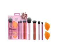TTMA Everyday Essentials + Makeup Sponge Set, 6-Piece