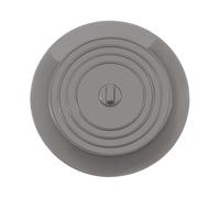 TTMA Silicone Bathtub Stoppers Sink Plug Kitchen Sink Stopper 15.3CM Diameter for Kitchens, Bathrooms and Laundry Rooms Drain Plug