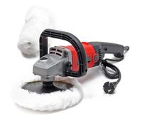 TTMacchina lucidatrice levigatrice 1200W 3000 giri/min con 6 livelli di velocità