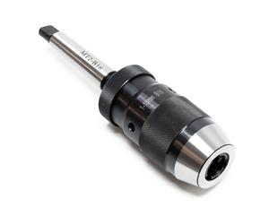 TTMandrino per trapano serraggio rapido CM2-B16 16mm senza chiave autoserrante