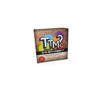 TTMC - Quanto ti metti? - Gioco da tavolo atmosfera - Valuta la tua conoscenza da 1 a 10 - Quiz Cultura generale - 2 a 16 giocatori
