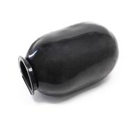 TTMembrana gomma EPDM 20-24 L per serbatoio a pressione impianto idrico domestic
