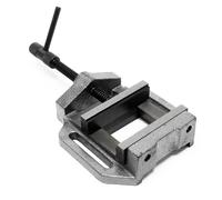 TTMorsa da macchina 150mm Morsa da banco tavolo Utensile per serraggio