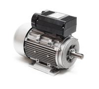 TTMotore elettrico in rame 1-fase 2 poli 230 V 2,2 kW Motore elettrico IP55