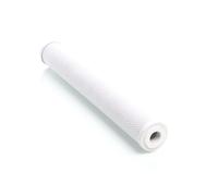 TTNaturewater Cartuccia filtrante con blocco carbone attivo 10" 254 mm 5µ CTO-10