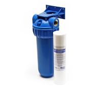 TTNaturewater NW-BR10B1 Sistema di filtrazione a 1 fase filtro a cartuccia 20,67