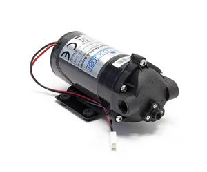 TTNaturewater Pompa Booster 100 GPD per sistema a osmosi inversa