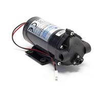 TTNaturewater Pompa Booster 50 GPD NW-R050-D1 GFP-50G Sistema a osmosi inversa