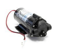 TTNaturewater Pompa Booster 500 GPD per sistema a osmosi inversa