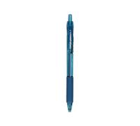 TTO - Penna a gel FX7, 0,7 m, 12 pezzi, colore: Blu