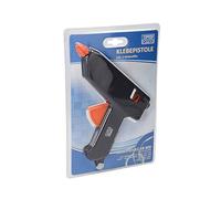 TTO - Pistola per colla, colore: Nero