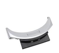 TTOILS Copertura dell'interruttore del vano portaoggetti della console centrale dell'automobile, per Mercedes BENZ C W205 C200 C250 C300 C400 GLC W253 GLC200 300 Accessori