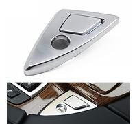 TTOILS LHD RHD Car Interior Front Center Console Bracciolo Box Interruttore Pulsante Cover, per BMW Serie 5 F10 F11 F18 520 523 525 2011-2017