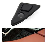 TTOILS LHD RHD Car Interior Front Center Console Bracciolo Box Interruttore Pulsante Cover, per BMW Serie 5 F10 F11 F18 520 523 525 2011-2017