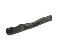 TTOmbrellone da pesca con tenda e due finestre 250 cm Protegge da vento e pioggi