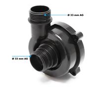 TTPezzo di ricambio: alloggiamento della pompa per piscina SunSun CPP-5000F