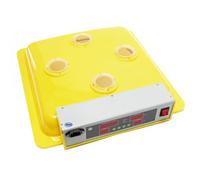 TTPezzo di ricambio: coperchio per incubatrici automatiche con sensori e ventola