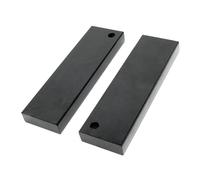 TTPezzo di ricambio - Ganasce Supporto morsa per pressa idraulica 20t