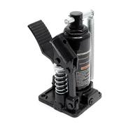 TTPezzo di ricambio per sollevatore moto: supporto per montaggio Rotella pivotan