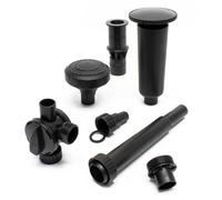 TTPezzo di ricambio per SunSun JTP serie 1400R - 4000R: tappo per fontana