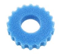 TTPezzo di ricambio: spugna blu per filtri a pressione per stagni SunSun CPF-250