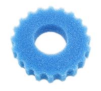 TTPezzo di ricambio Spugna blu per filtro a pressione da laghetto SunSun CPF-100