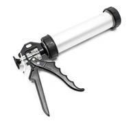 TTPistola a pressa Pistola per cartucce Ingrassatore a pistola in alluminio 220
